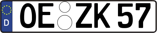 OE-ZK57