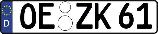 OE-ZK61