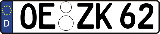 OE-ZK62