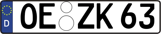 OE-ZK63