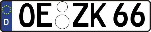 OE-ZK66