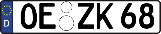 OE-ZK68