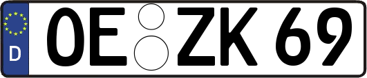 OE-ZK69