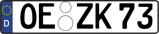 OE-ZK73