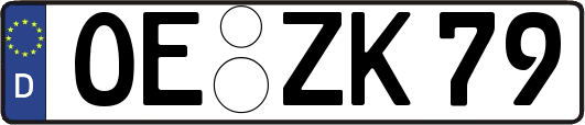 OE-ZK79
