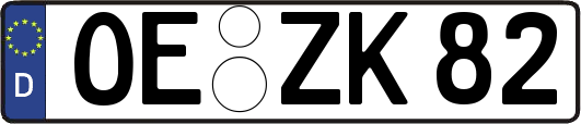 OE-ZK82