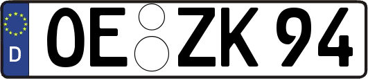 OE-ZK94