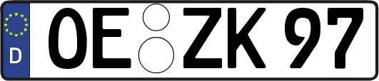 OE-ZK97