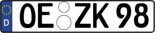 OE-ZK98
