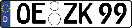 OE-ZK99