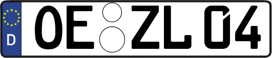 OE-ZL04