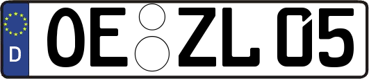 OE-ZL05
