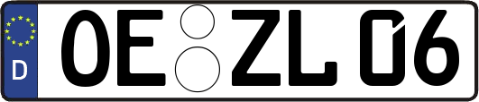OE-ZL06