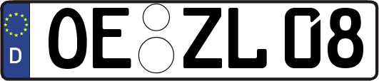 OE-ZL08