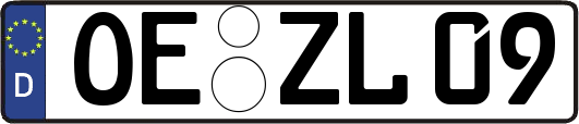 OE-ZL09