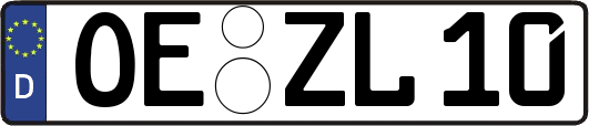 OE-ZL10