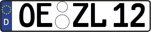 OE-ZL12