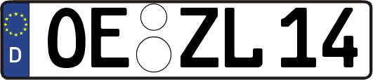 OE-ZL14