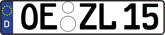 OE-ZL15