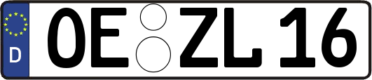 OE-ZL16
