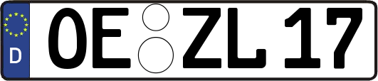 OE-ZL17