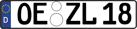 OE-ZL18