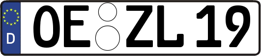 OE-ZL19