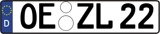 OE-ZL22