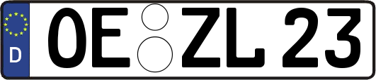 OE-ZL23
