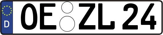 OE-ZL24
