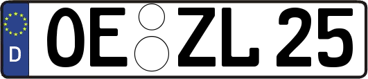 OE-ZL25