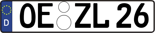 OE-ZL26