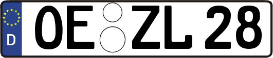 OE-ZL28