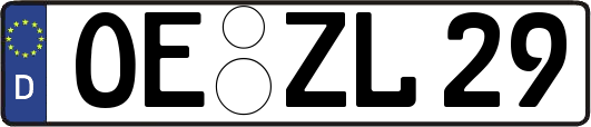 OE-ZL29