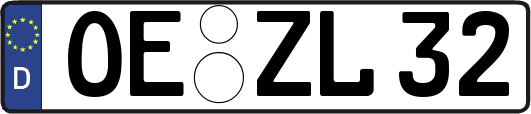 OE-ZL32