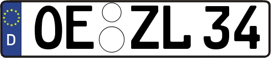 OE-ZL34