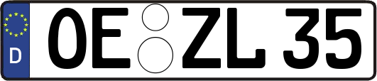 OE-ZL35