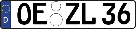 OE-ZL36