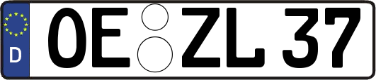 OE-ZL37