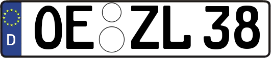 OE-ZL38