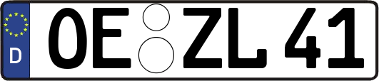 OE-ZL41