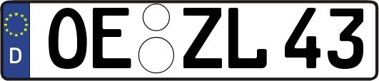 OE-ZL43