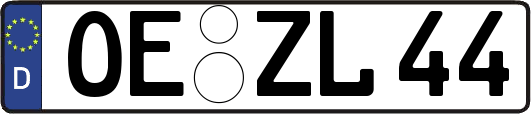 OE-ZL44