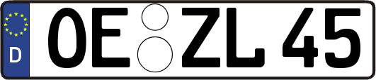 OE-ZL45