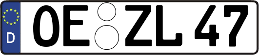 OE-ZL47