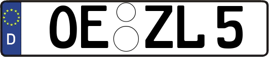 OE-ZL5