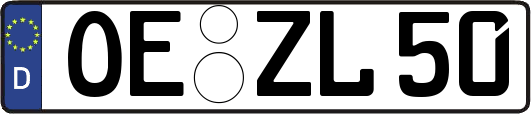 OE-ZL50
