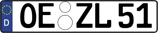 OE-ZL51