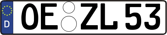 OE-ZL53