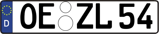 OE-ZL54